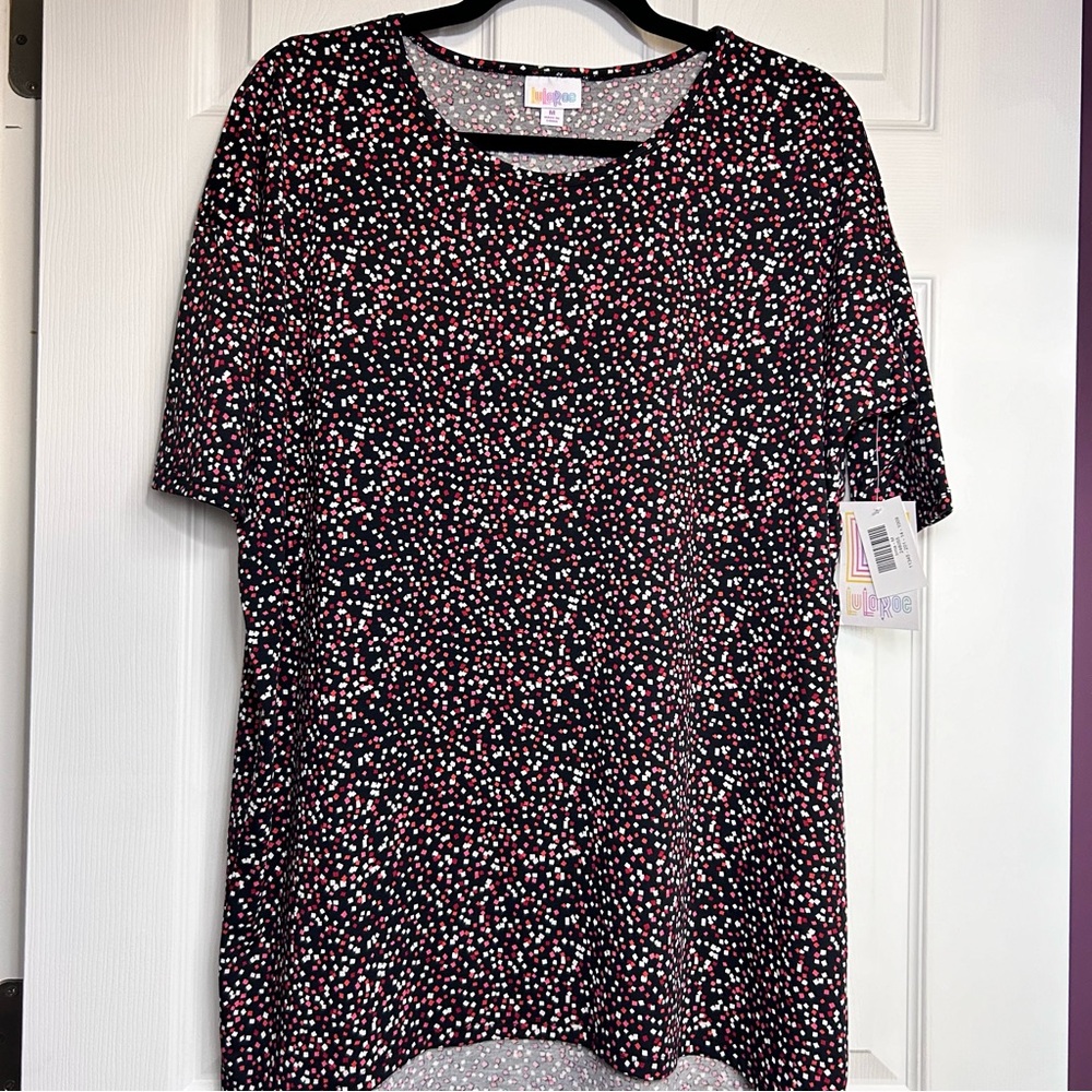 LuLaRoe Irma Top